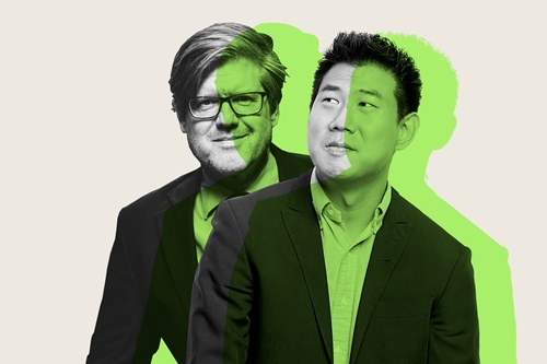 Lederstofdk klumme Jacob og Peter