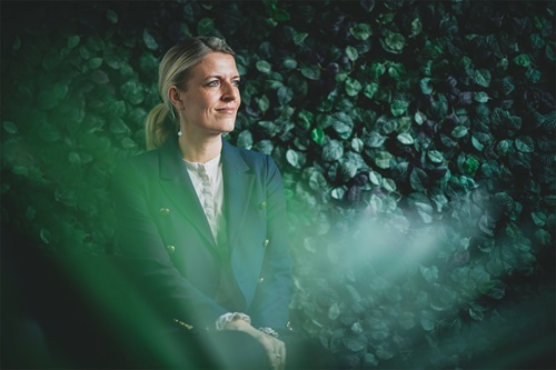 Lisbeth Chawes er Marketingchef i HR-ON Business Mentor og advisor for bl.a. MicroChange, Vitasim, Nordbo Robotics og Sensible Futures. 