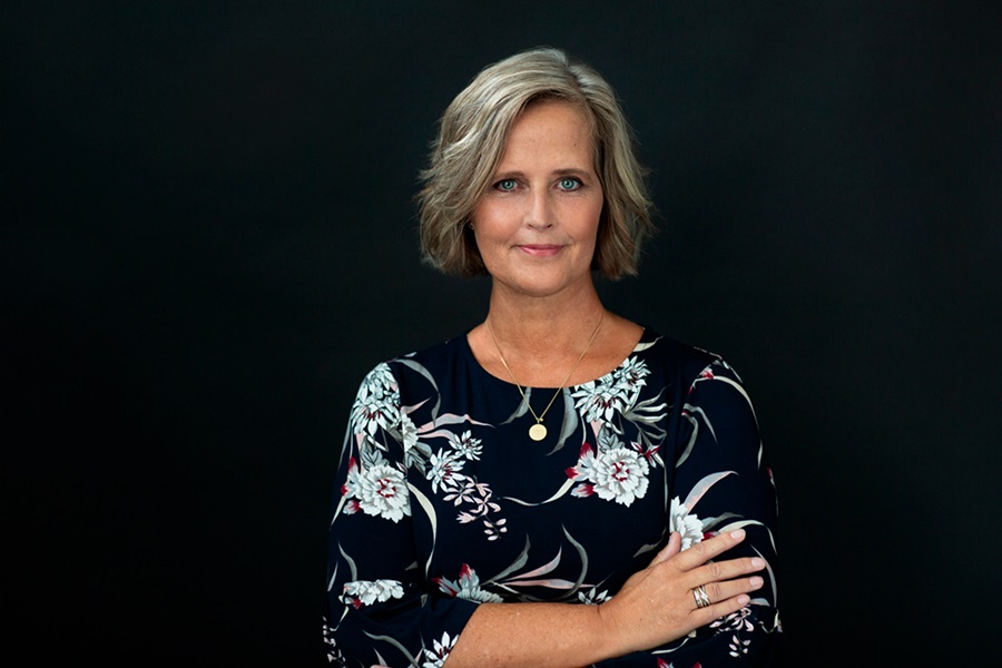 Lise Terp