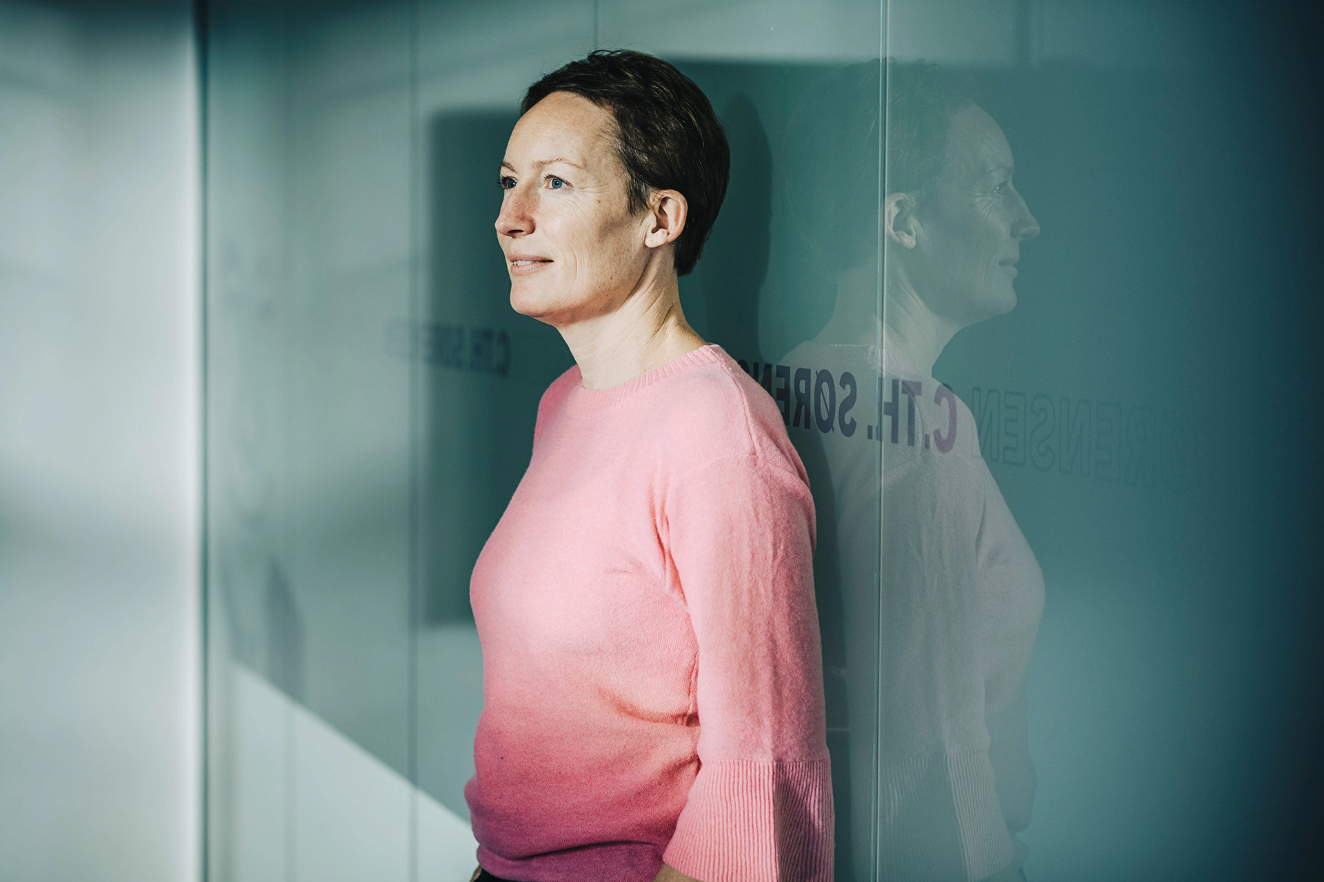 Lotte Thiim Bertelsen