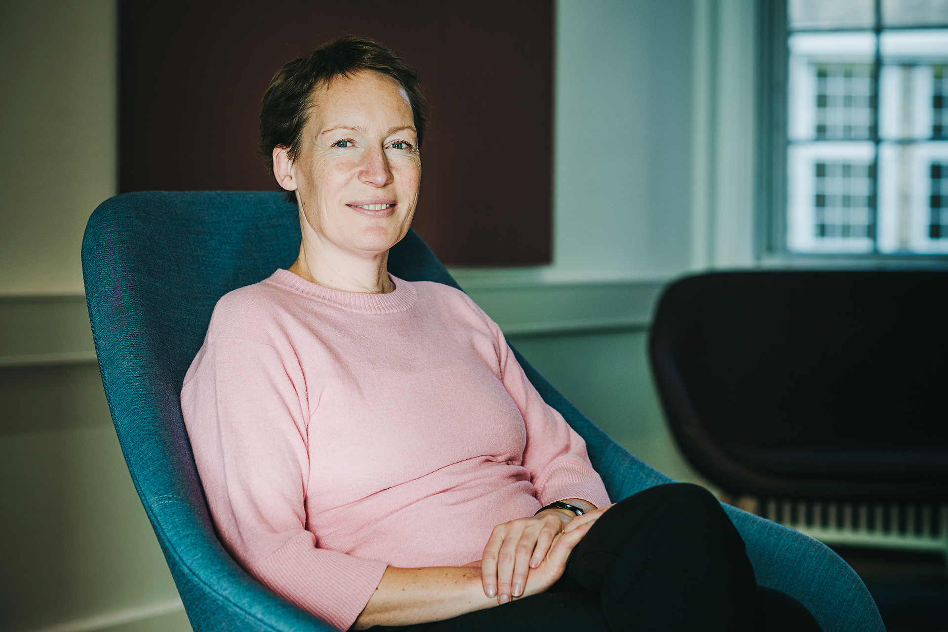 Lotte Thiim Bertelsen