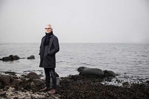 Mads Nipper er CEO i Ørsted