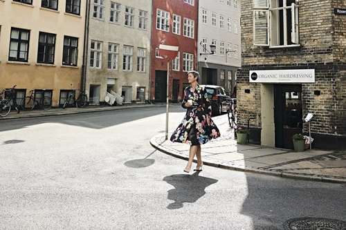 Magrethe Vestager er konkurrence kommisær i EU