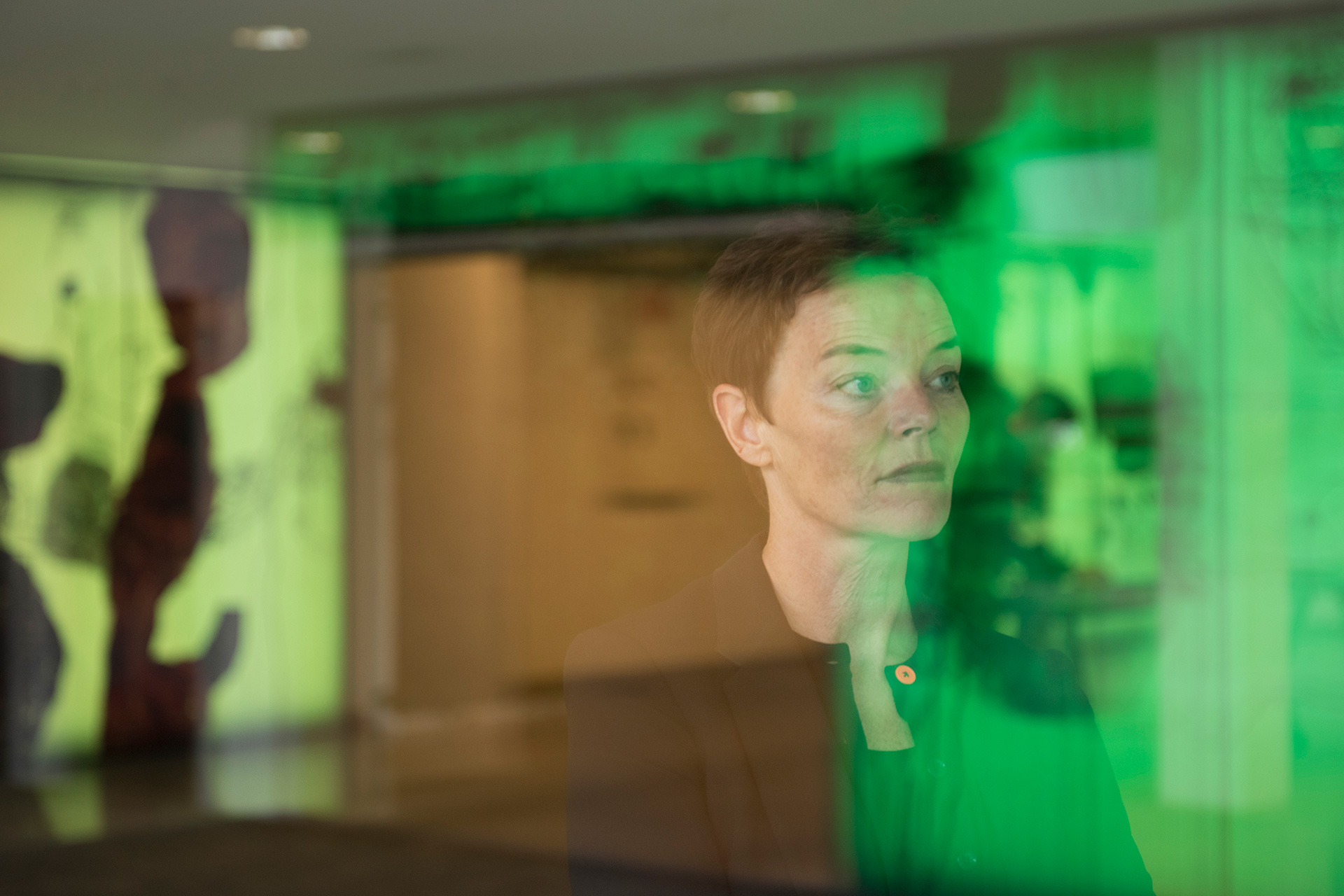 Marianne Kirkegaard er President og CEO i den internationale bageartikelkoncern CMS Bakery Solutions og er gæst på podcasten Ledelse Med Vilje