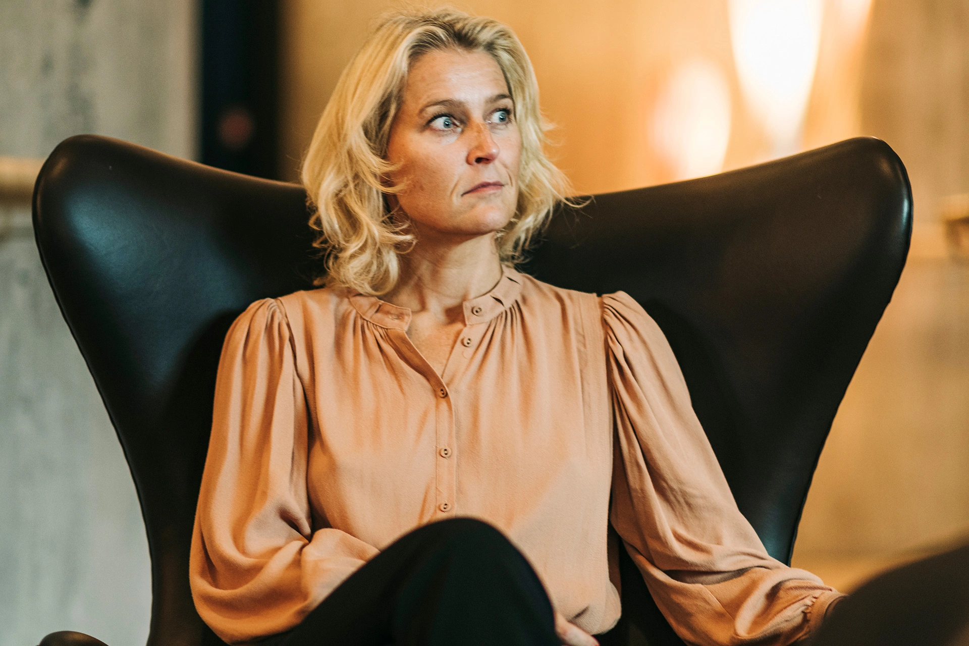 Marianne Dahl