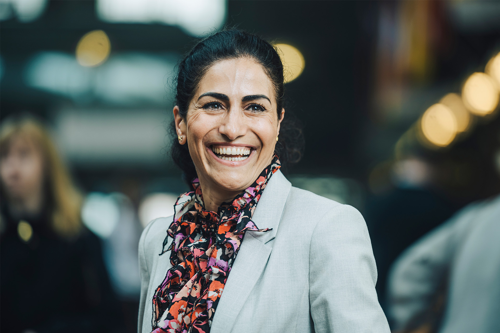 Maryam Borring Olesen