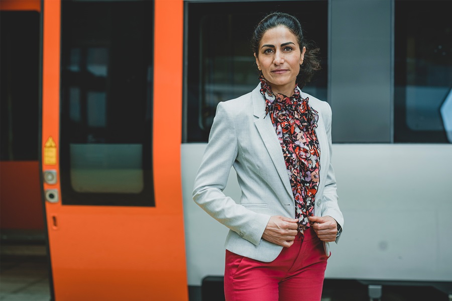 Maryam Borring Olesen