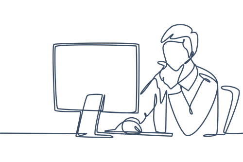 Sådan gør du, hvis dine medarbejdere ikke vil tilbage på kontoret