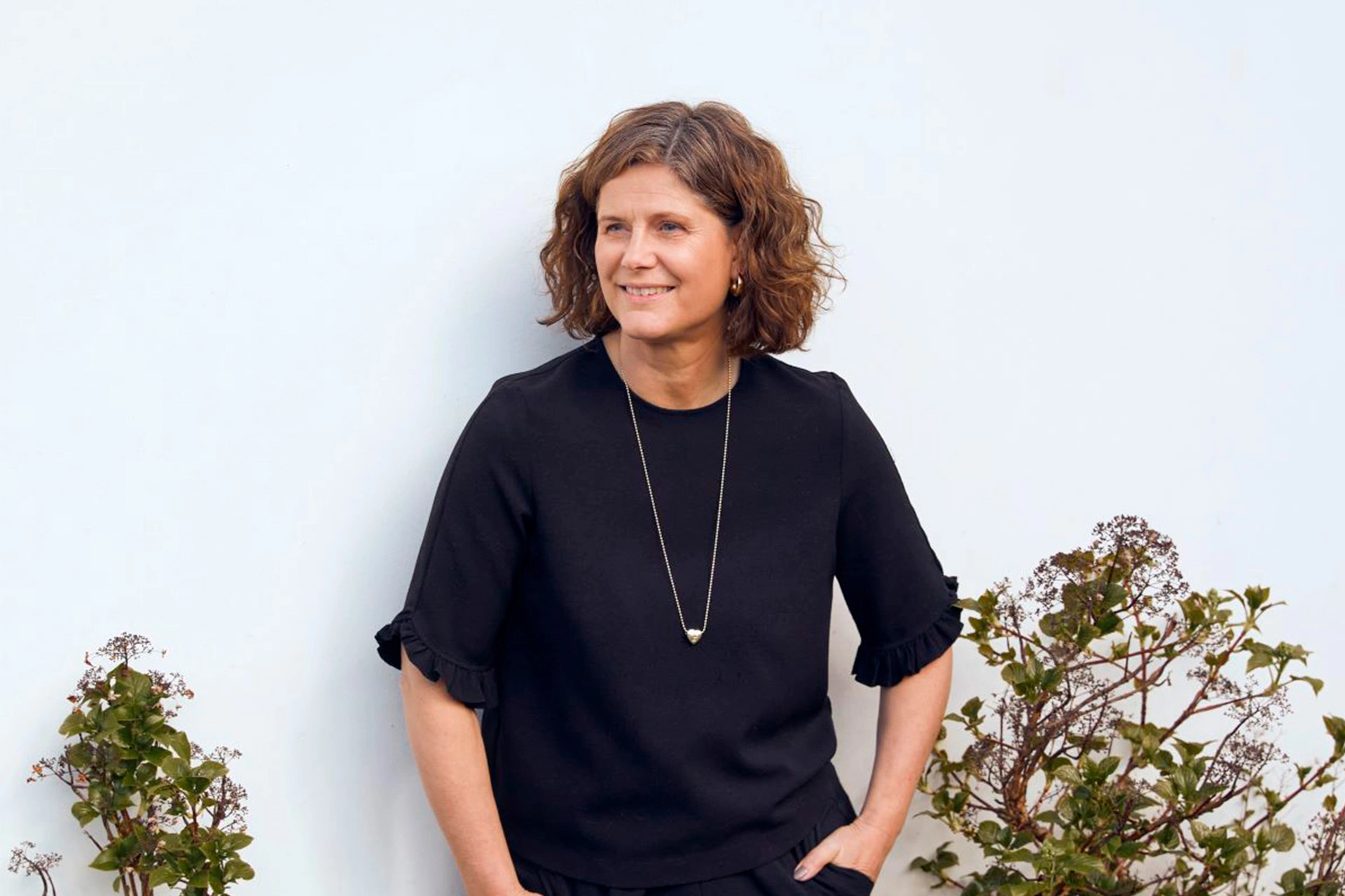 Mette Maix
