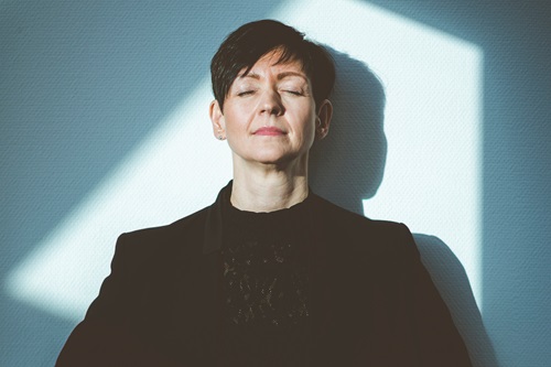 Monica Vildbæk er Telesalgs- og kampagnechef hos Plandent