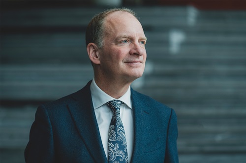 Professor Nicolai Foss