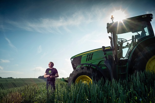 Niels Duedal er CEO i Norlys