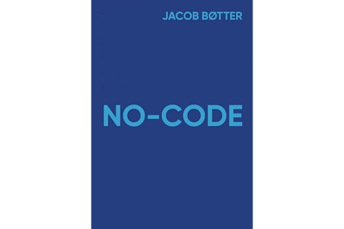 No-code af Jacob Bøtter