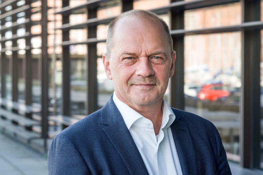 Ole Hessen High:Five