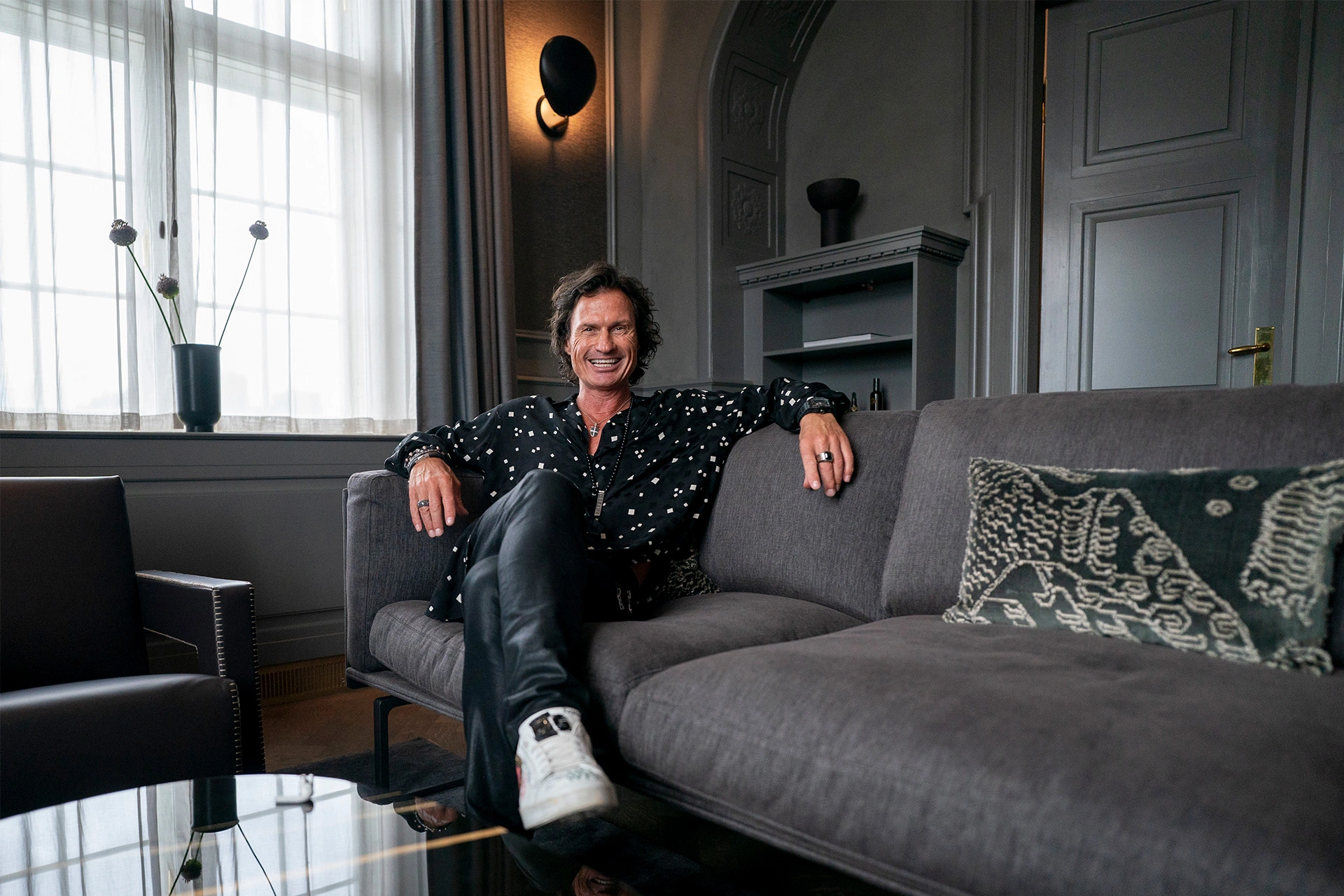 Petter Storedalen