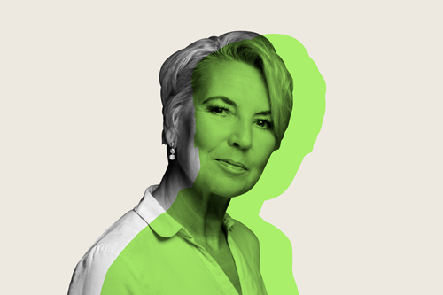 Pia Søltoft skriver klummer på Lederstof.dk