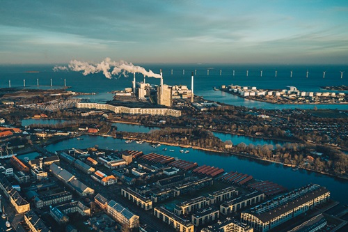 Hvis du ikke har purpose i dag er du irrelevant i morgen