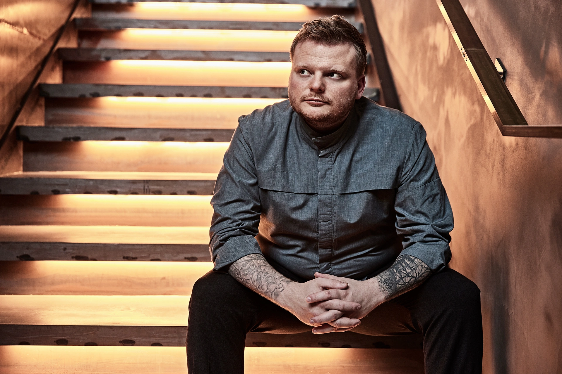 Rasmus Munk giver dårlig ledelse kniven