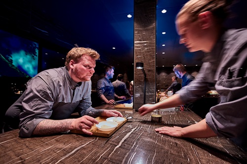 Rasmus Munk giver dårlig ledelse kniven