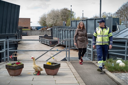 Annemette Fuglsang er direktør for Renosyd