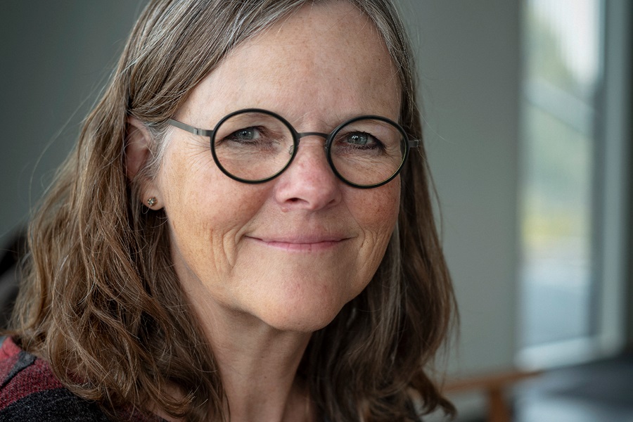 Annemette Fuglsang er direktør for Renosyd