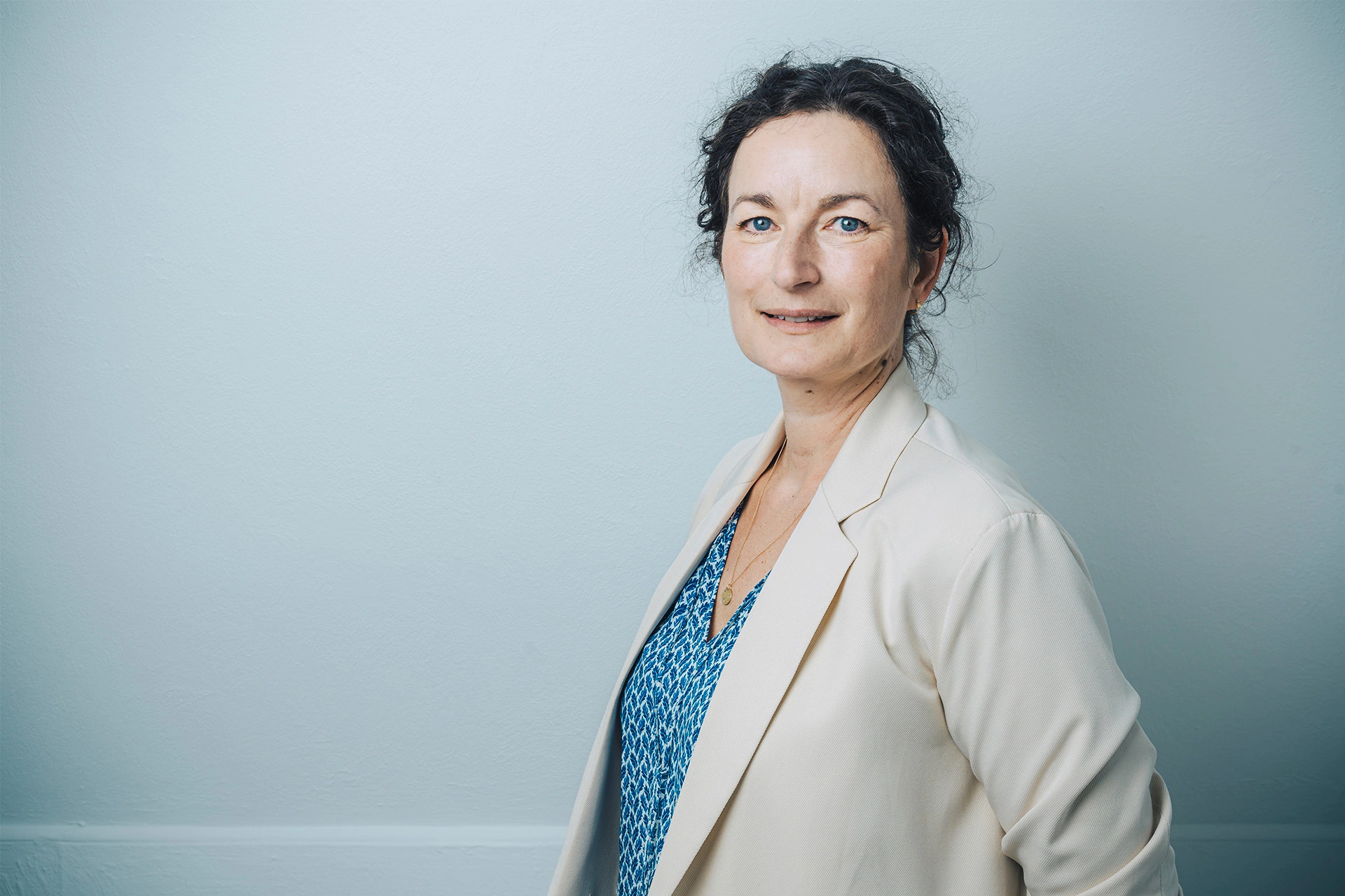 Rie Helmer