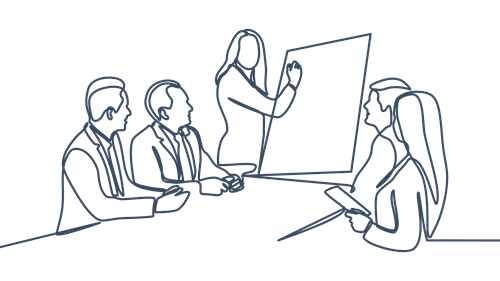 Sådan bliver du en robust leder