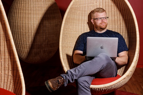 Alt det gode i ledelse skal forstærkes, når man leder på distancen