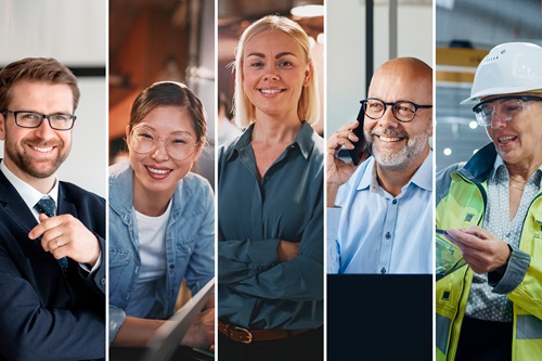 Så meget tjener danske ledere - Ledernes lønberegner