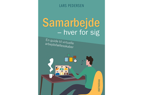 Samarbejde hver for sig af Lars Pedersen