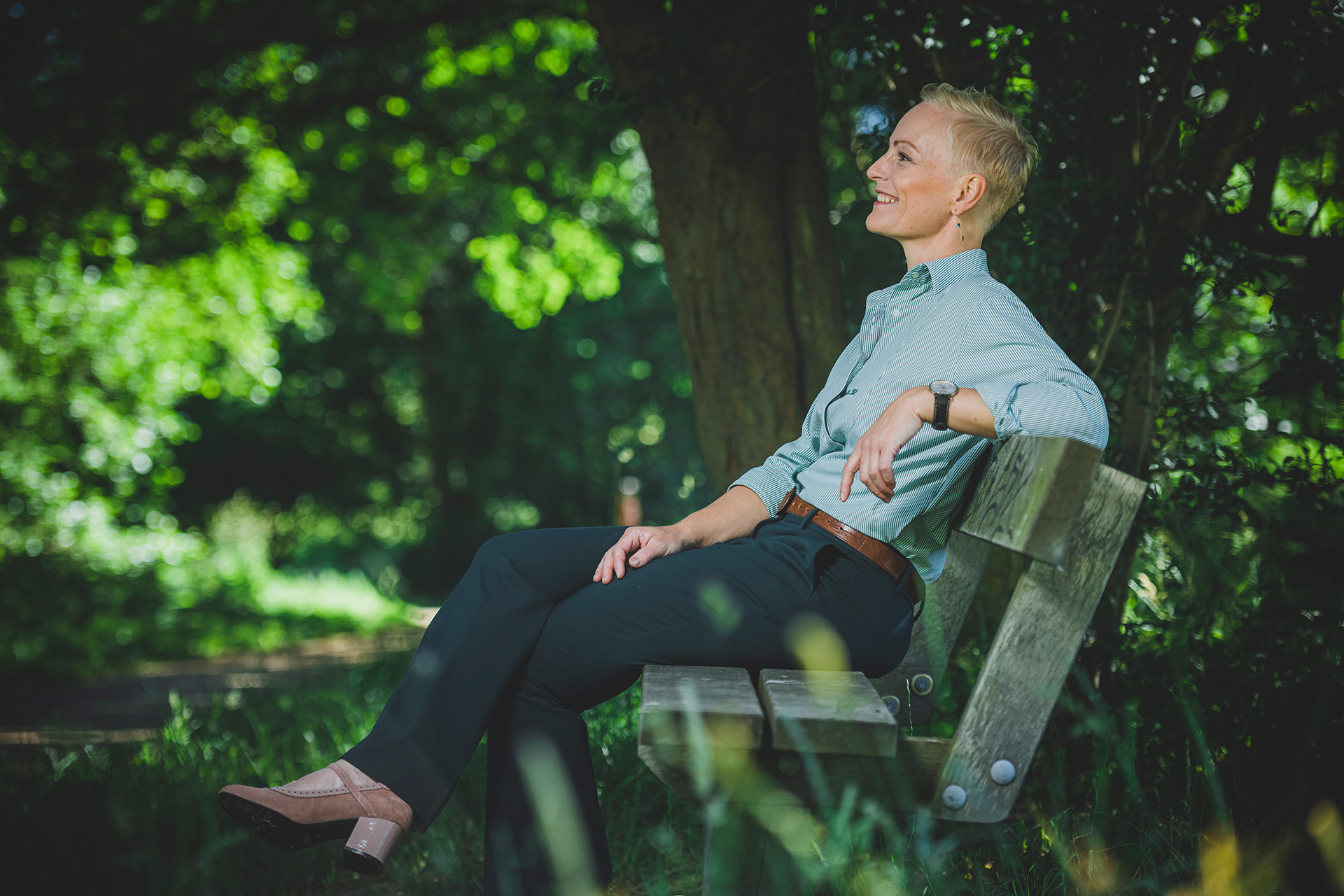 Sarah Rødbroe-Thrane