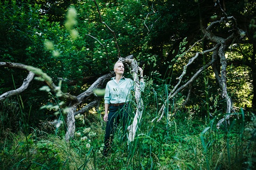 Sarah Rødbroe-Thrane