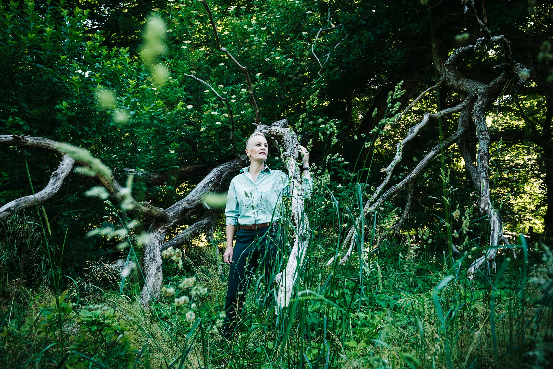 Sarah Rødbroe-Thrane