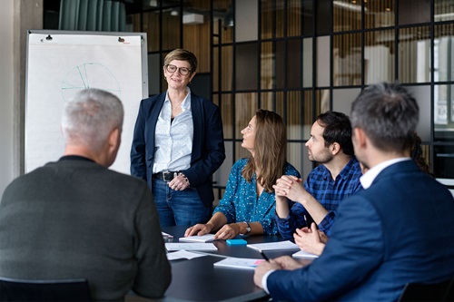 Forskelsbehandling, Henrik Munksgaard, Frans Bevort, Louise Skytte Clausen, Mette Thingstrup, Clavis, lederstof, ledelse, dkledelse, lederne