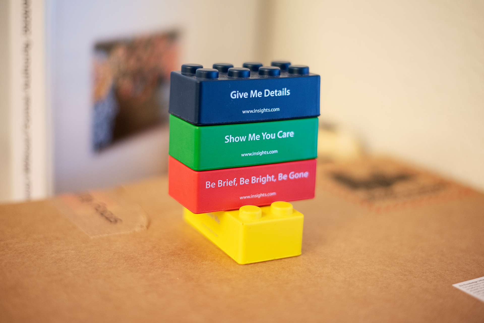 Simone Witzansky er ny leder, og Lederstof.dk har fulgt hende i otte måneder i jobbet