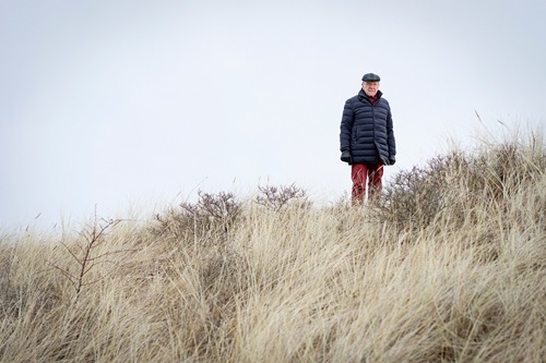 Steen Hildebrandt er ekspert i bæredygtig ledelse