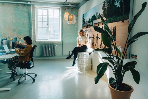 Susanne Dahl er partnerskabsdirektør i Unicef