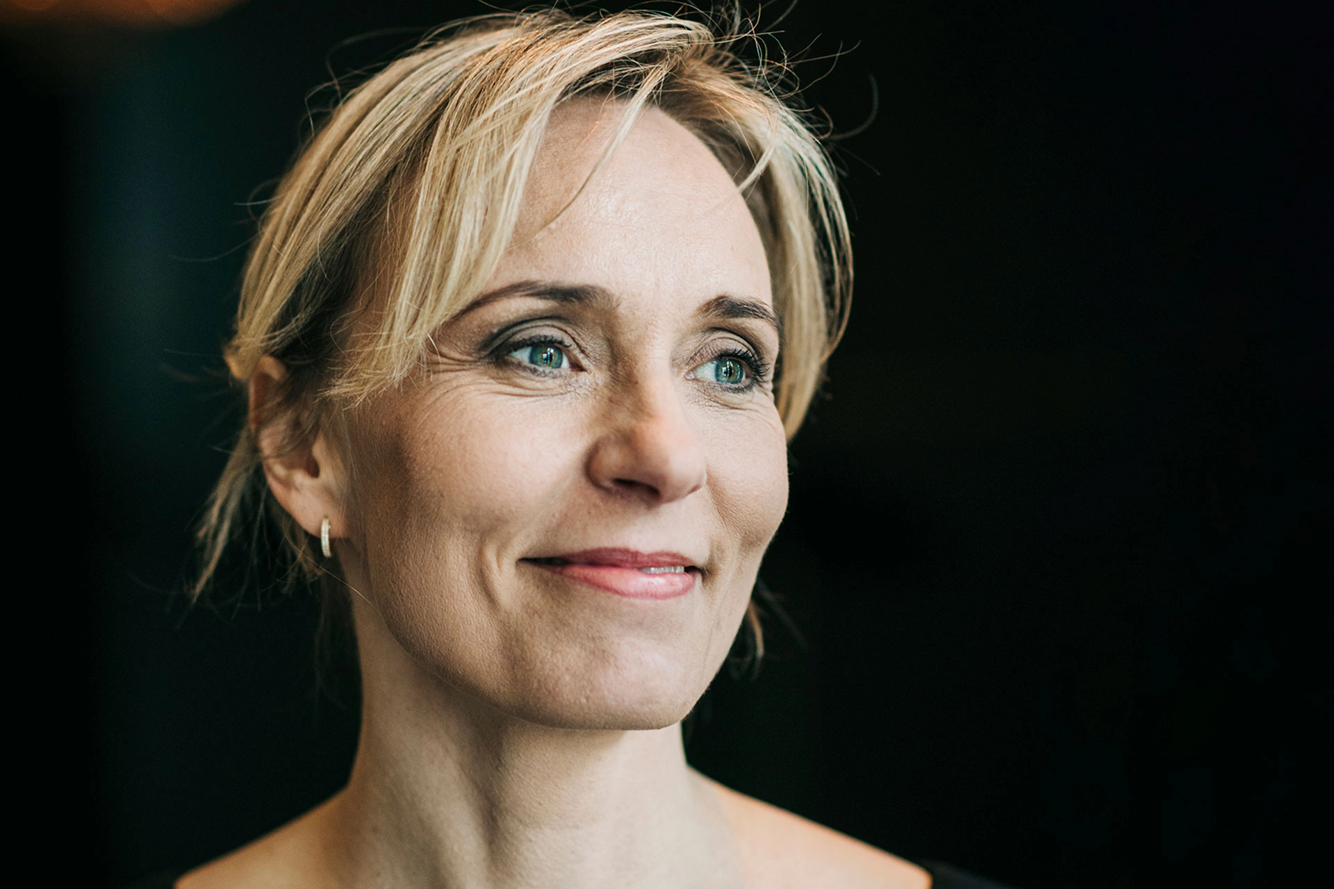 Susanne Mørch Koch er tivolidirekør