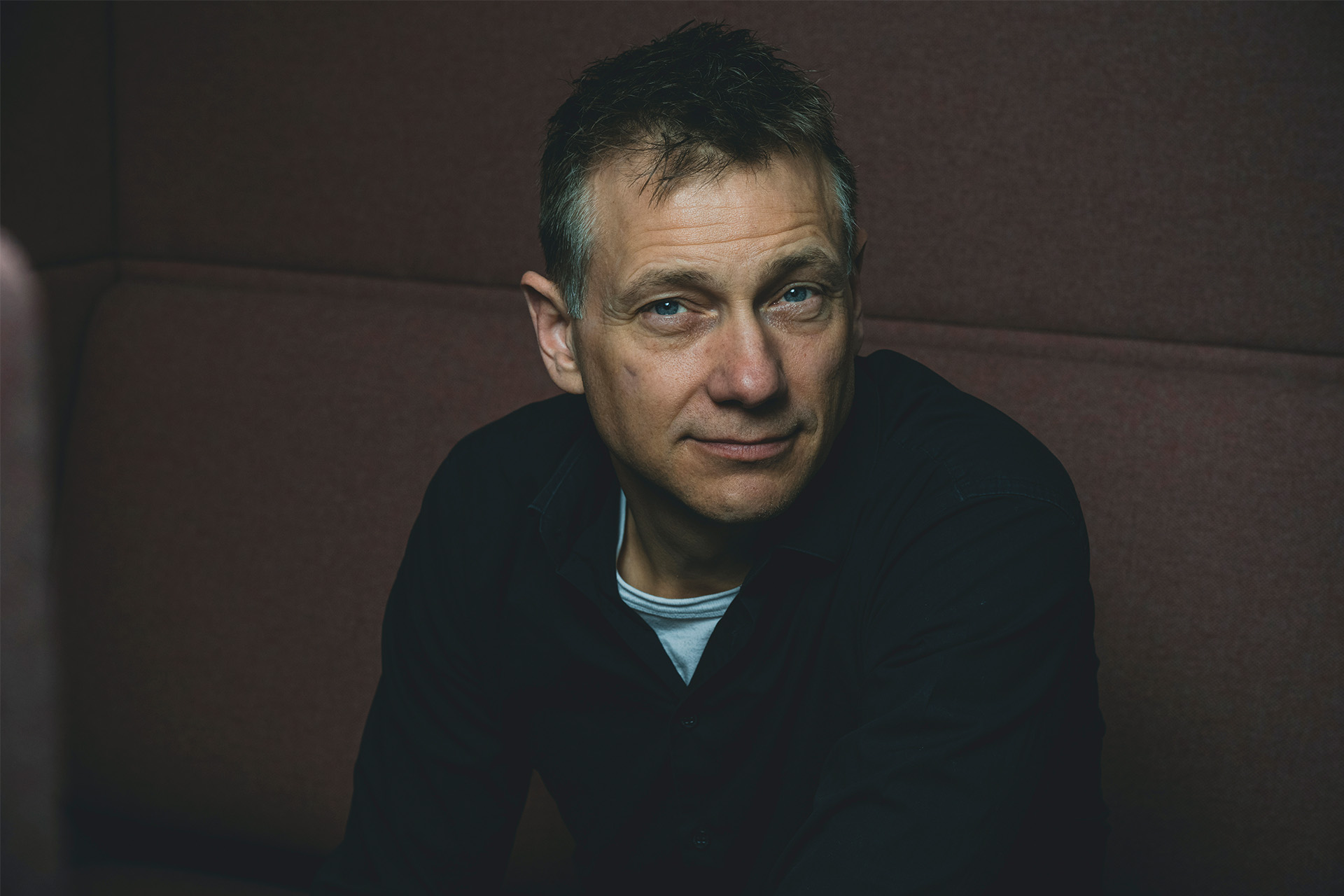 Thomas Terney