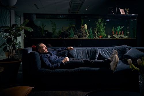 Martin Thorborg er en dansk iværksætter, der blev kendt for at være medstifter af firmaet Jubii. Han er gæst i Lederstof.dk's podcast Ledelse med Vilje