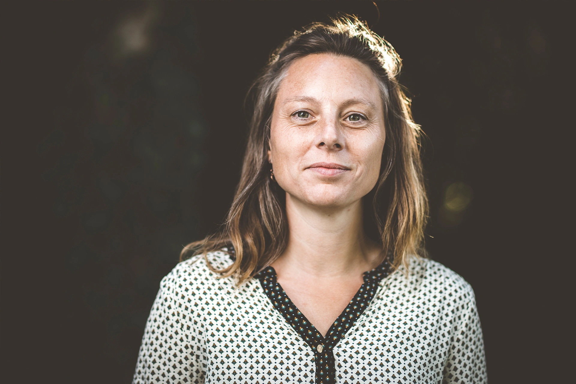 Tine Normann Sundø Lange er ny værkstedsleder hos Marjatta