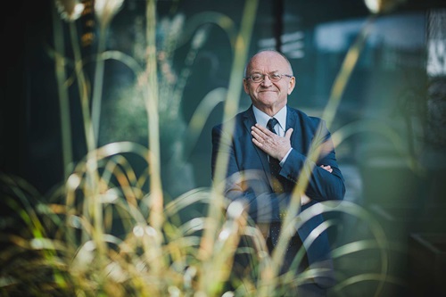 Torben Möger Pedersen