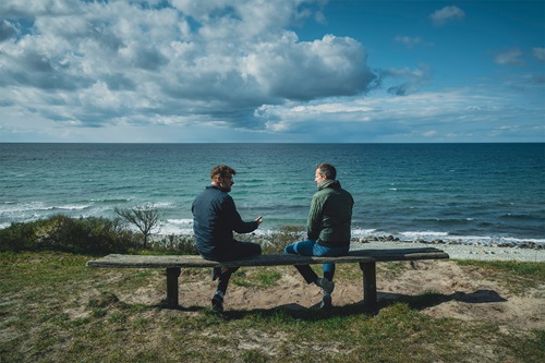 Troels Bech & Jacob Aagard har startet Ledelseshøjskolen