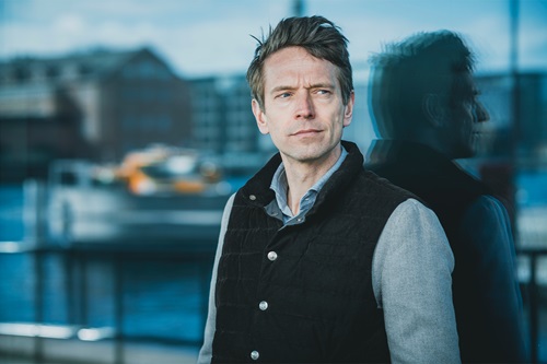 Tue Mantoni er professionelt bestyrelsesmedlem og hovedtaler til Ledernes Konferencetour 2021