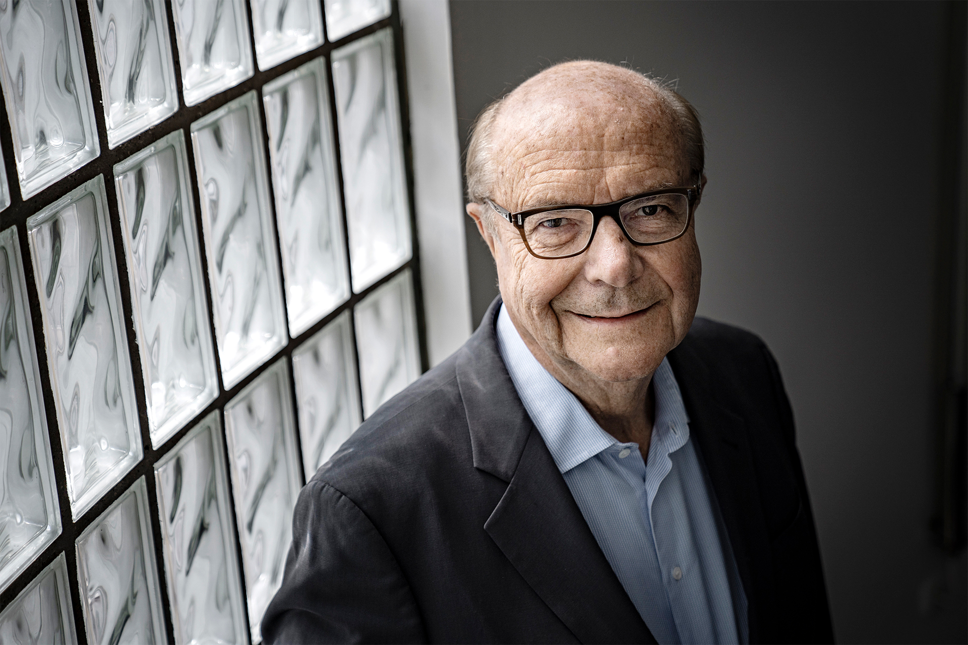 Ulrik Federspiel er forhenværende departementschef i Udenrigsministeriet og Statsministeriet