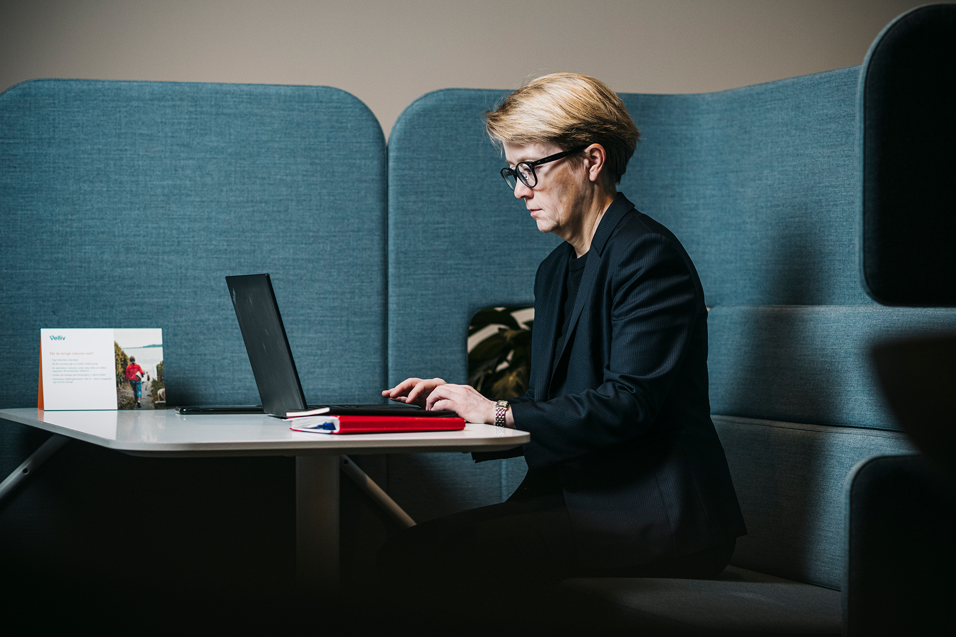 At indsætte fordybelsestimer i en hektisk arbejdsdag giver god mening