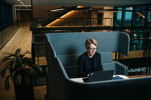 At indsætte fordybelsestimer i en hektisk arbejdsdag giver god mening