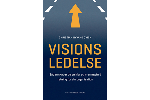 Visionsledelse af Christian Nyvang Qvick