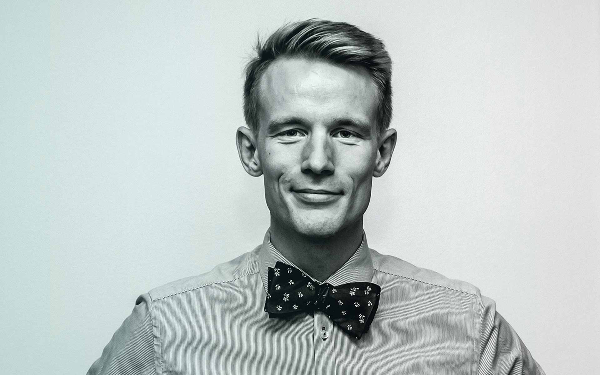 Mikkel Fog Holm-Nielsen, Executive Assistant og tidligere landechef, Too Good To Go
