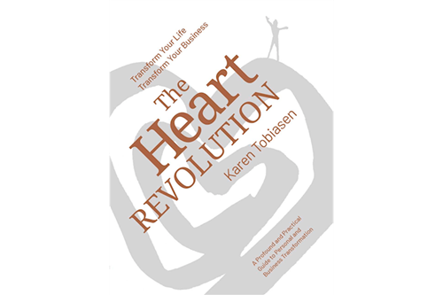 The Heart Revolution by Karen Tobiasen